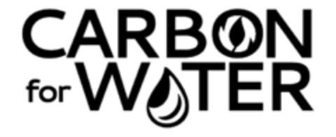 CARBON for WATER Logo (IGE, 15.04.2011)