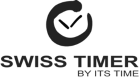 SWISS TIMER BY ITS TIME Logo (IGE, 12/11/2003)