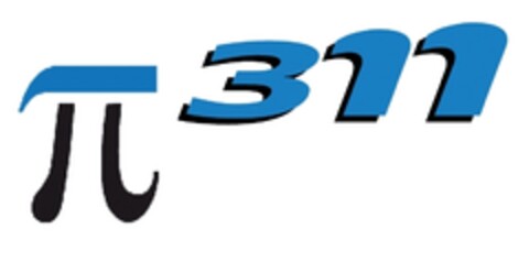 311 Logo (IGE, 25.05.2010)