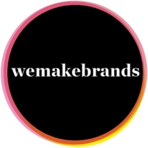wemakebrands Logo (IGE, 16.07.2010)