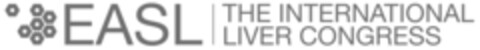 EASL THE INTERNATIONAL LIVER CONGRESS Logo (IGE, 11.06.2009)