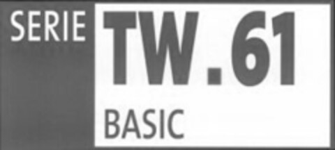 SERIE TW.61 BASIC Logo (IGE, 06/06/2011)