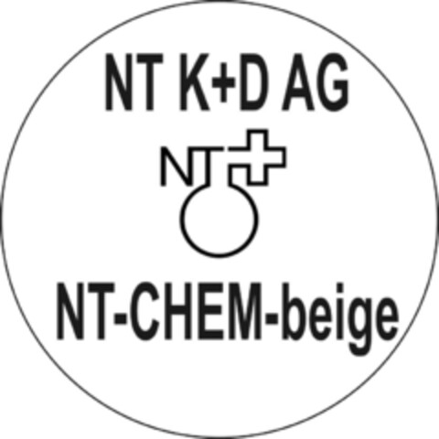 NT K+D AG NT-CHEM-beige Logo (IGE, 04.07.2007)