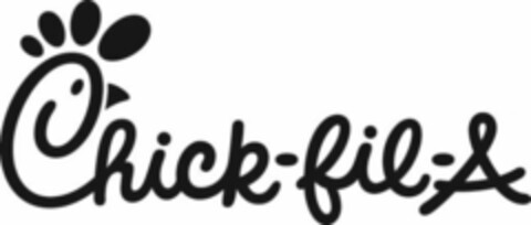 Chick-fil-A Logo (IGE, 05.07.2016)