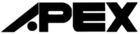 APEX Logo (IGE, 14.08.2009)
