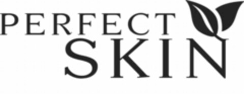 PERFECT SKIN Logo (IGE, 20.09.2011)