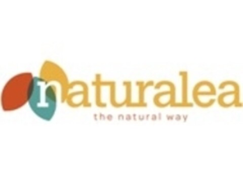 naturalea the natural way Logo (IGE, 09/29/2017)
