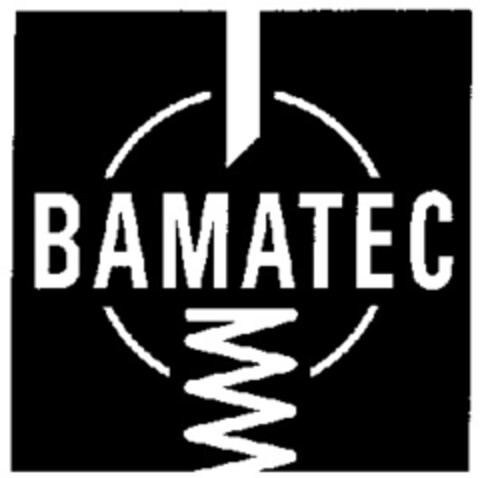 BAMATEC Logo (IGE, 15.10.2014)