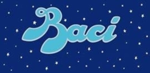 Baci Logo (IGE, 12/05/2007)