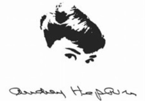 Audrey Hepburn Logo (IGE, 21.11.2012)