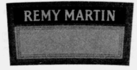 REMY MARTIN Logo (IGE, 20.01.1997)