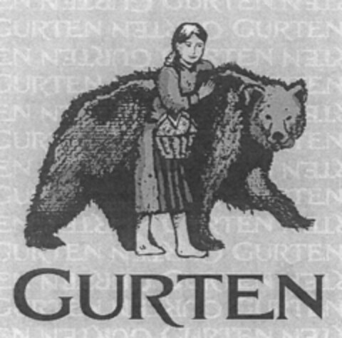 GURTEN Logo (IGE, 09.03.2006)