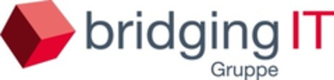 bridging IT Gruppe Logo (IGE, 01/16/2024)