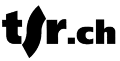 tsr.ch Logo (IGE, 11.03.2005)