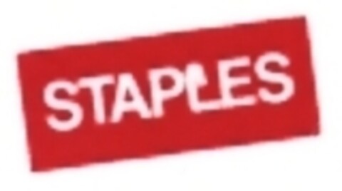 STAPLES Logo (IGE, 04.04.2006)