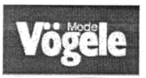 Mode Vögele Logo (IGE, 11.02.2003)