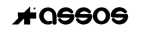 A assos Logo (IGE, 03.09.1981)