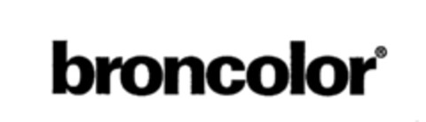 broncolor Logo (IGE, 02.03.1979)