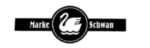 Marke Schwan Logo (IGE, 24.02.1988)