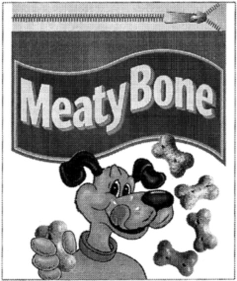 MeatyBone Logo (IGE, 26.02.1998)