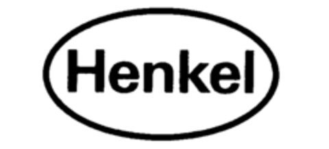 Henkel Logo (IGE, 01.04.1993)