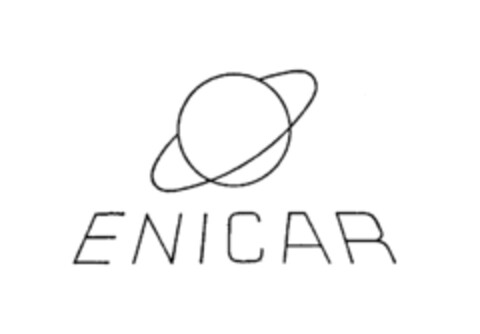 ENICAR Logo (IGE, 08.05.1979)