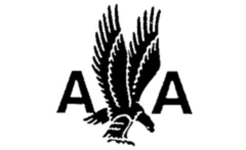 AA Logo (IGE, 15.04.1997)
