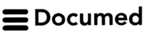 Documed Logo (IGE, 27.08.2004)
