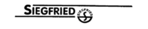 SIEGFRIED Logo (IGE, 16.05.1986)