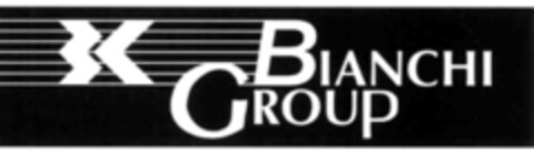 BIANCHI GROUP Logo (IGE, 15.07.2003)