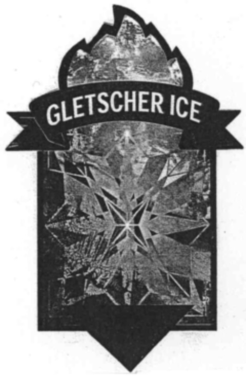 GLETSCHER ICE Logo (IGE, 27.10.2003)