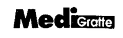 MediGratte Logo (IGE, 09/21/1990)