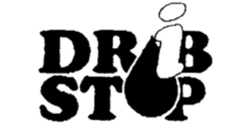 DRiB STOP Logo (IGE, 16.10.1996)