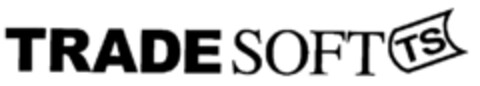 TRADE SOFT TS Logo (IGE, 16.08.2001)