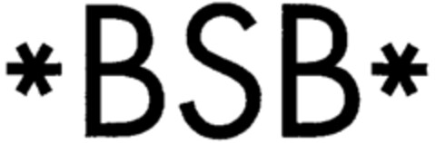 BSB Logo (IGE, 21.11.1996)