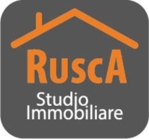 RUSCA Studio Immobiliare Logo (IGE, 28.06.2019)