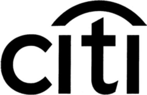 citi Logo (IGE, 30.10.1998)