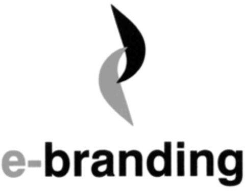 e-branding Logo (IGE, 09.02.2001)