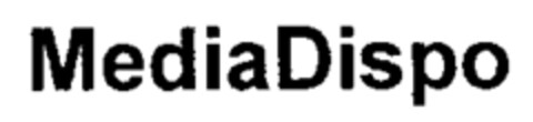 MediaDispo Logo (IGE, 06.10.1995)