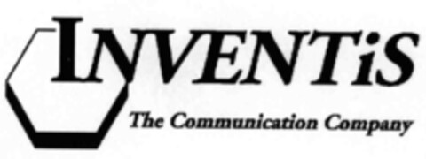 INVENTiS The Communication Company Logo (IGE, 21.12.1999)