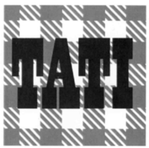 TATI Logo (IGE, 27.12.1995)