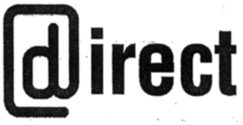 direct Logo (IGE, 21.01.2003)