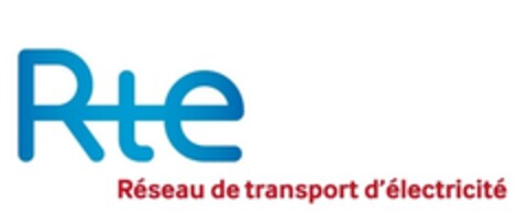 Rte Réseau de transport d'électricité Logo (IGE, 11.01.2010)