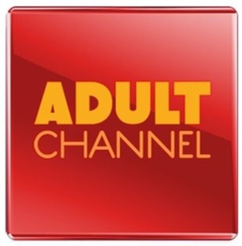 ADULT CHANNEL Logo (IGE, 10/22/2014)