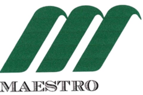 MAESTRO Logo (IGE, 25.05.2005)