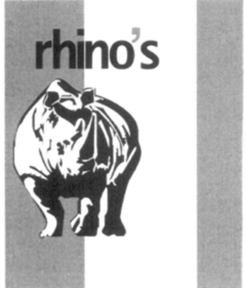 rhino's Logo (IGE, 07.11.2003)