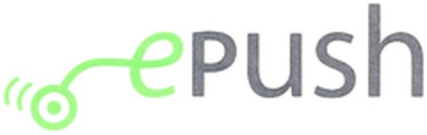 ePush Logo (IGE, 19.11.2008)