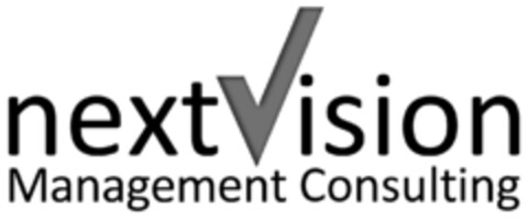 nextvision Management Consulting Logo (IGE, 04.06.2010)