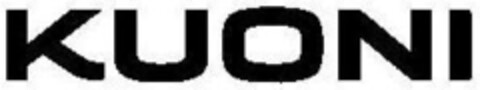 KUONI Logo (IGE, 05.05.2008)