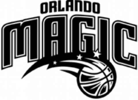 ORLANDO MAGIC Logo (IGE, 25.06.2010)